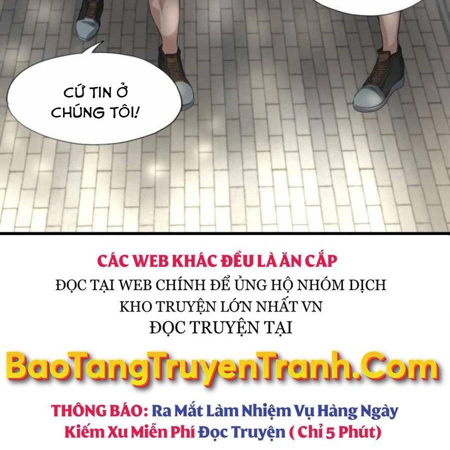 Mẹ Tôi Là Chòm Sao Bảo Hộ Chapter 15 - 37