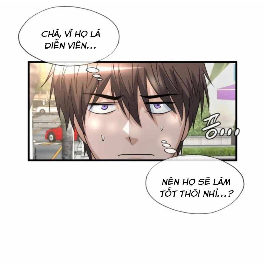 Mẹ Tôi Là Chòm Sao Bảo Hộ Chapter 15 - 38