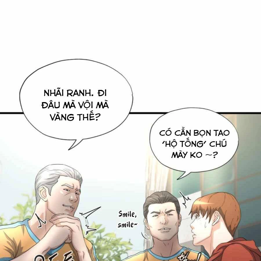 Mẹ Tôi Là Chòm Sao Bảo Hộ Chapter 15 - 40