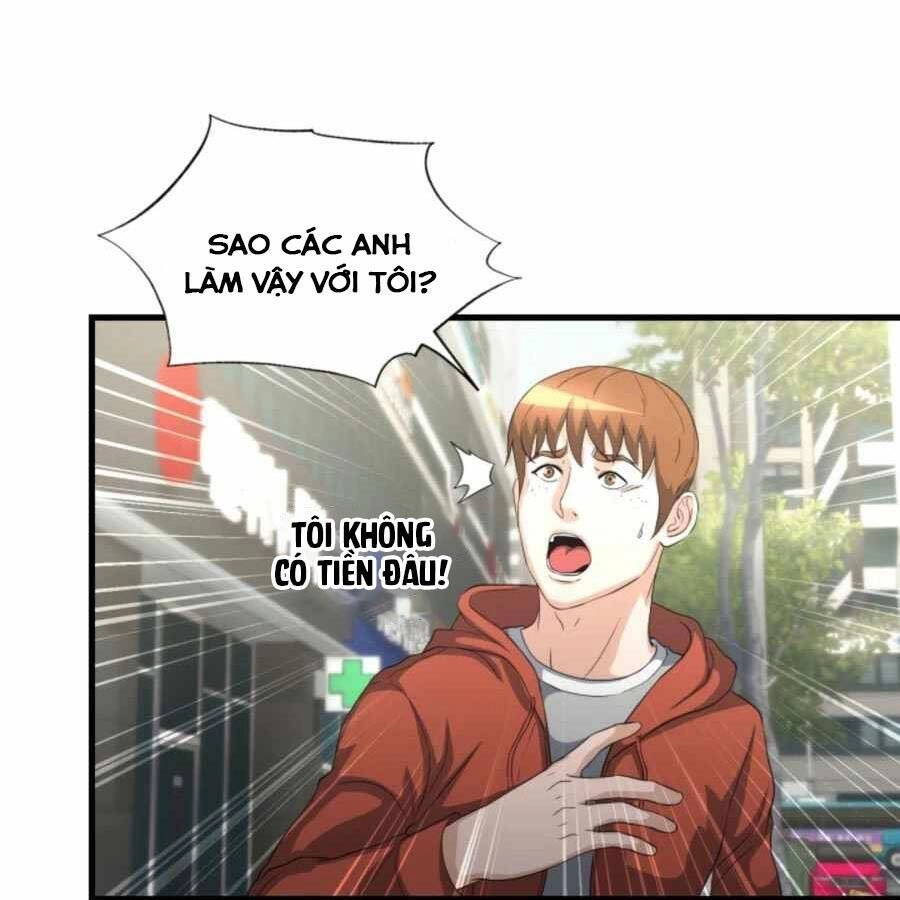 Mẹ Tôi Là Chòm Sao Bảo Hộ Chapter 15 - 42