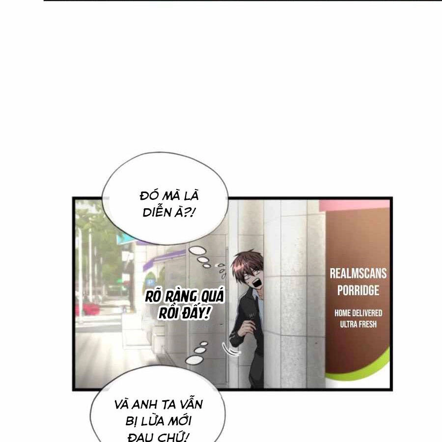 Mẹ Tôi Là Chòm Sao Bảo Hộ Chapter 15 - 43