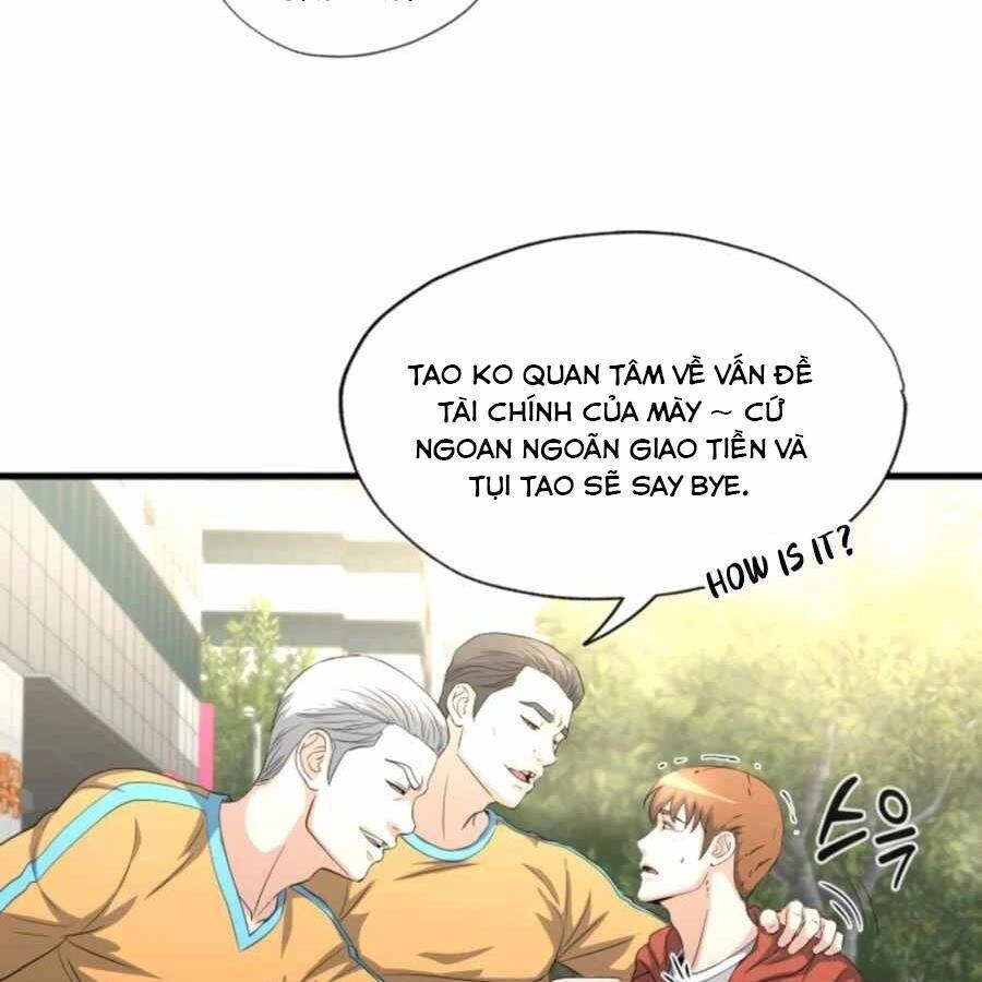 Mẹ Tôi Là Chòm Sao Bảo Hộ Chapter 15 - 44