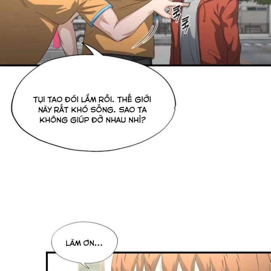 Mẹ Tôi Là Chòm Sao Bảo Hộ Chapter 15 - 45