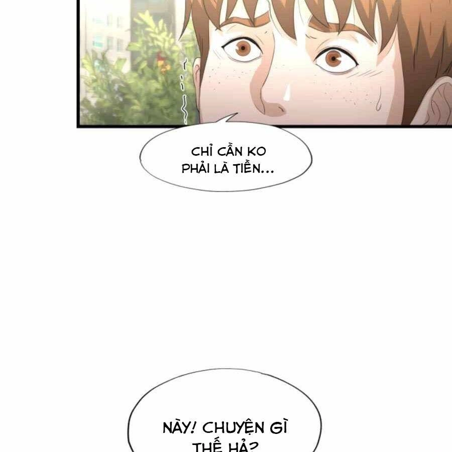 Mẹ Tôi Là Chòm Sao Bảo Hộ Chapter 15 - 46
