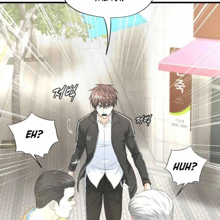 Mẹ Tôi Là Chòm Sao Bảo Hộ Chapter 15 - 47