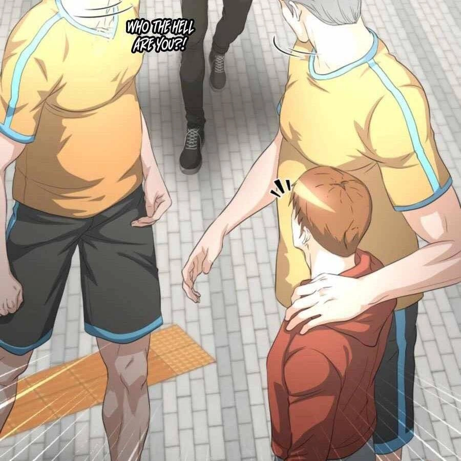 Mẹ Tôi Là Chòm Sao Bảo Hộ Chapter 15 - 48