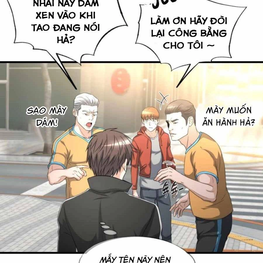 Mẹ Tôi Là Chòm Sao Bảo Hộ Chapter 15 - 50