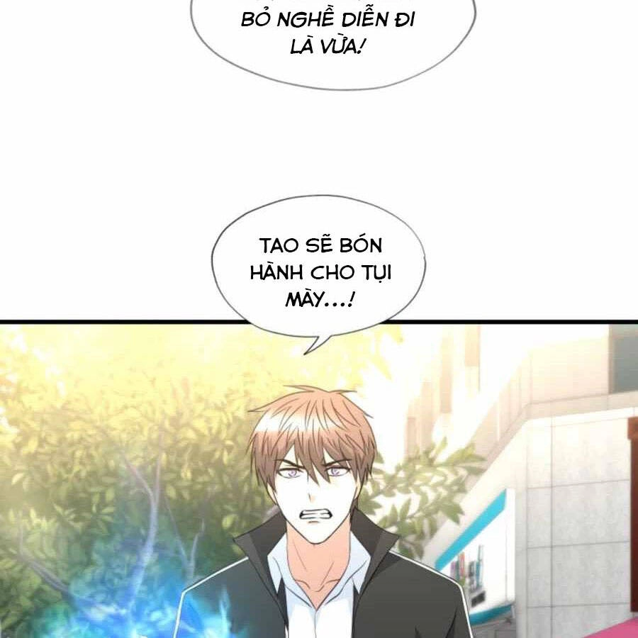 Mẹ Tôi Là Chòm Sao Bảo Hộ Chapter 15 - 51