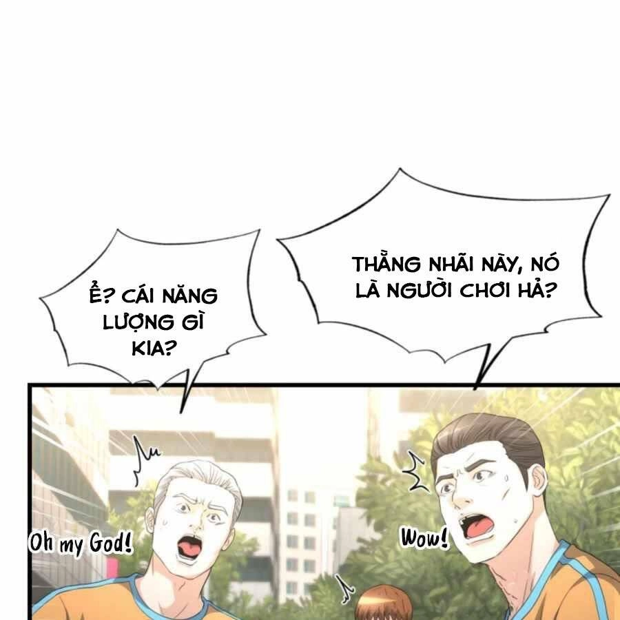 Mẹ Tôi Là Chòm Sao Bảo Hộ Chapter 15 - 53