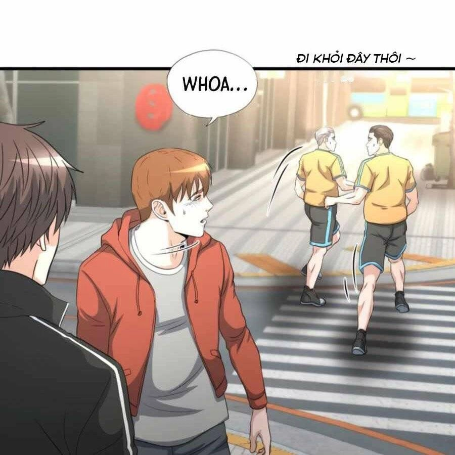 Mẹ Tôi Là Chòm Sao Bảo Hộ Chapter 15 - 57