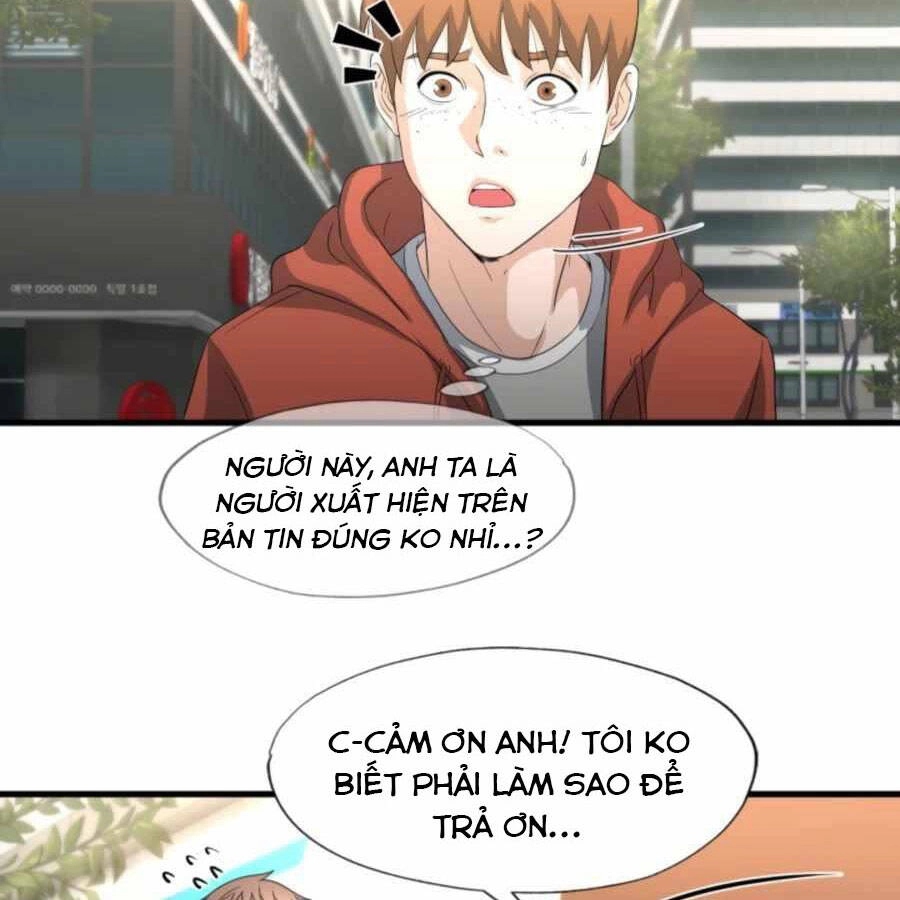 Mẹ Tôi Là Chòm Sao Bảo Hộ Chapter 15 - 59