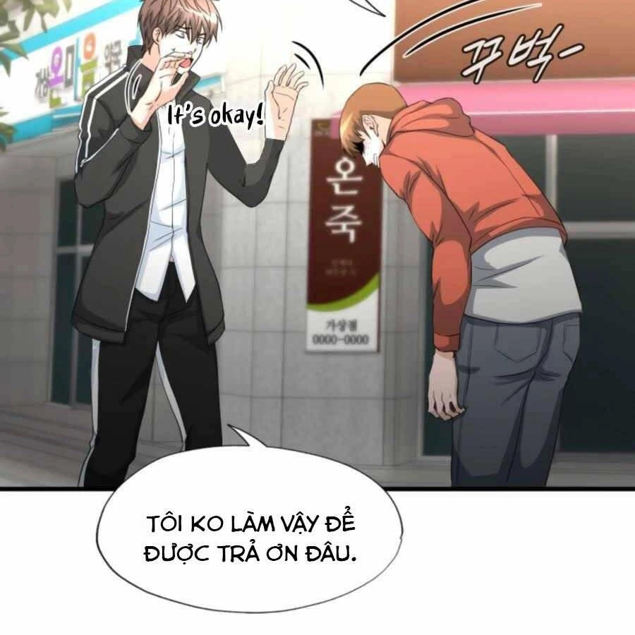 Mẹ Tôi Là Chòm Sao Bảo Hộ Chapter 15 - 60