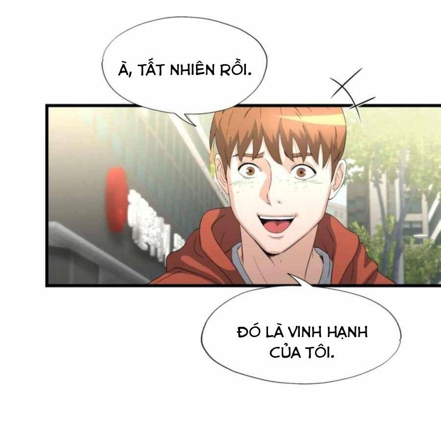 Mẹ Tôi Là Chòm Sao Bảo Hộ Chapter 15 - 64