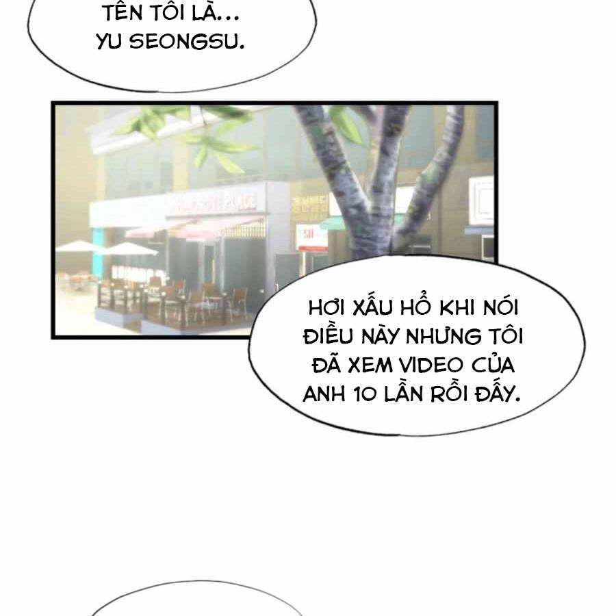 Mẹ Tôi Là Chòm Sao Bảo Hộ Chapter 15 - 66