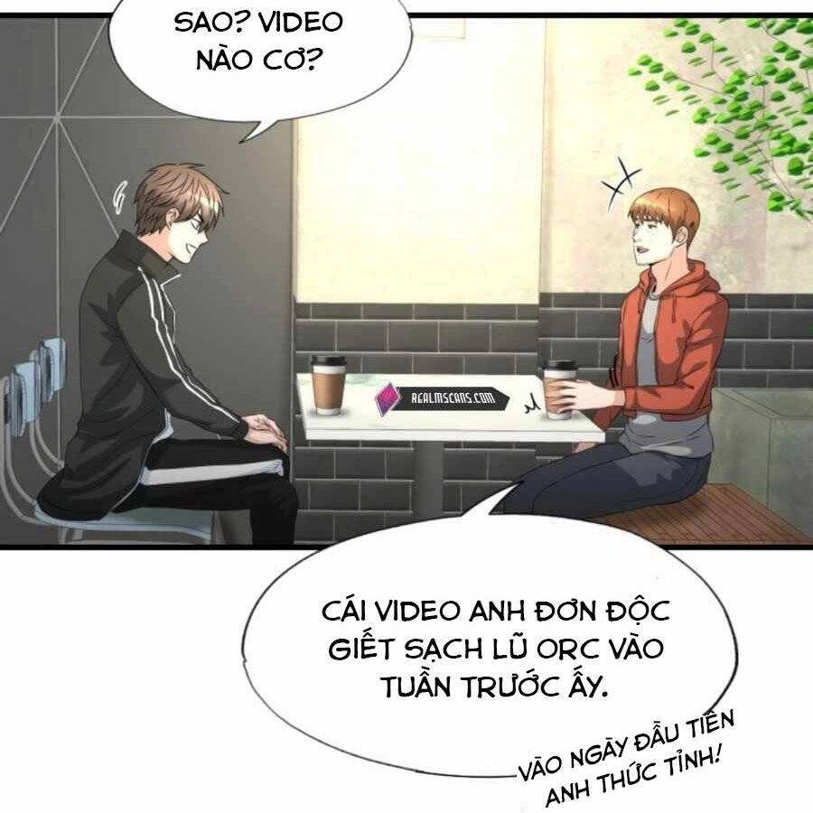 Mẹ Tôi Là Chòm Sao Bảo Hộ Chapter 15 - 67