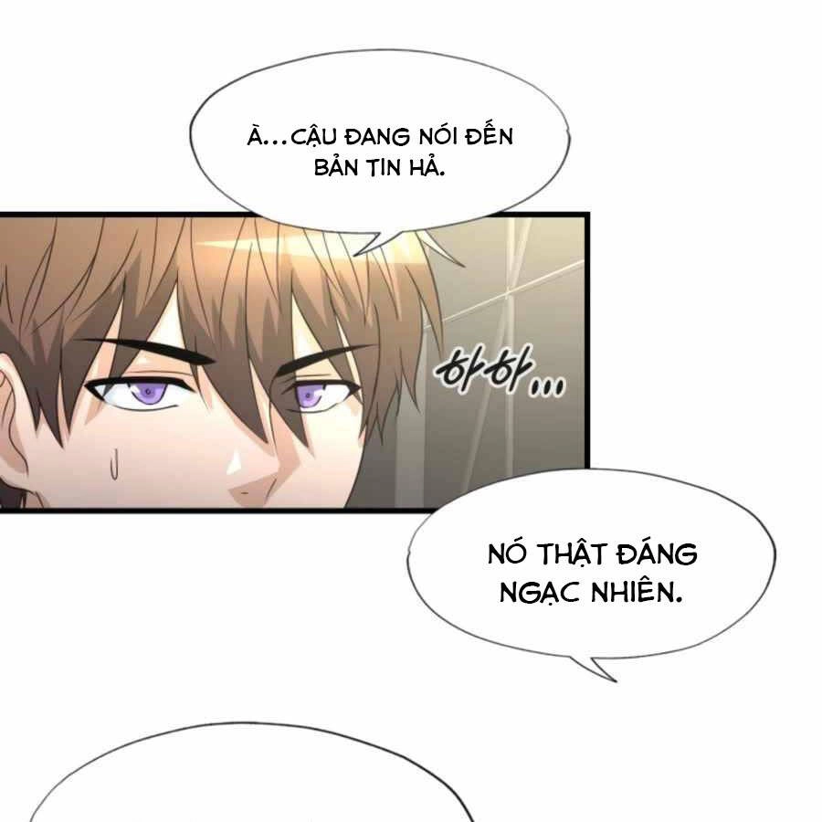 Mẹ Tôi Là Chòm Sao Bảo Hộ Chapter 15 - 68