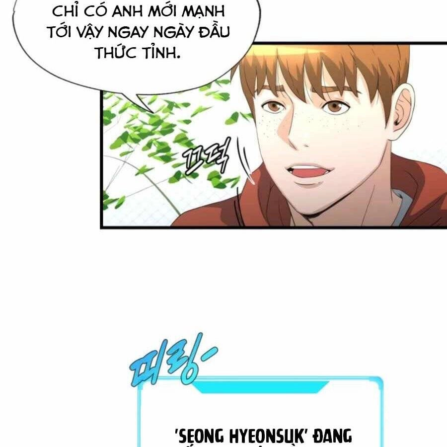 Mẹ Tôi Là Chòm Sao Bảo Hộ Chapter 15 - 69