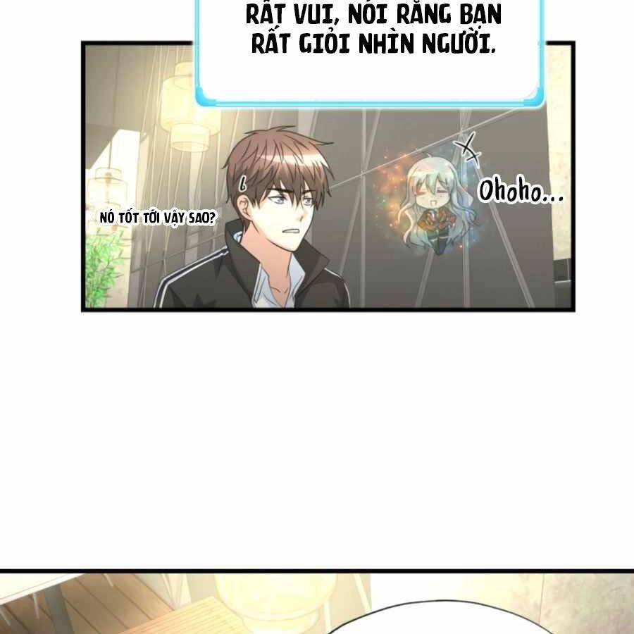 Mẹ Tôi Là Chòm Sao Bảo Hộ Chapter 15 - 70