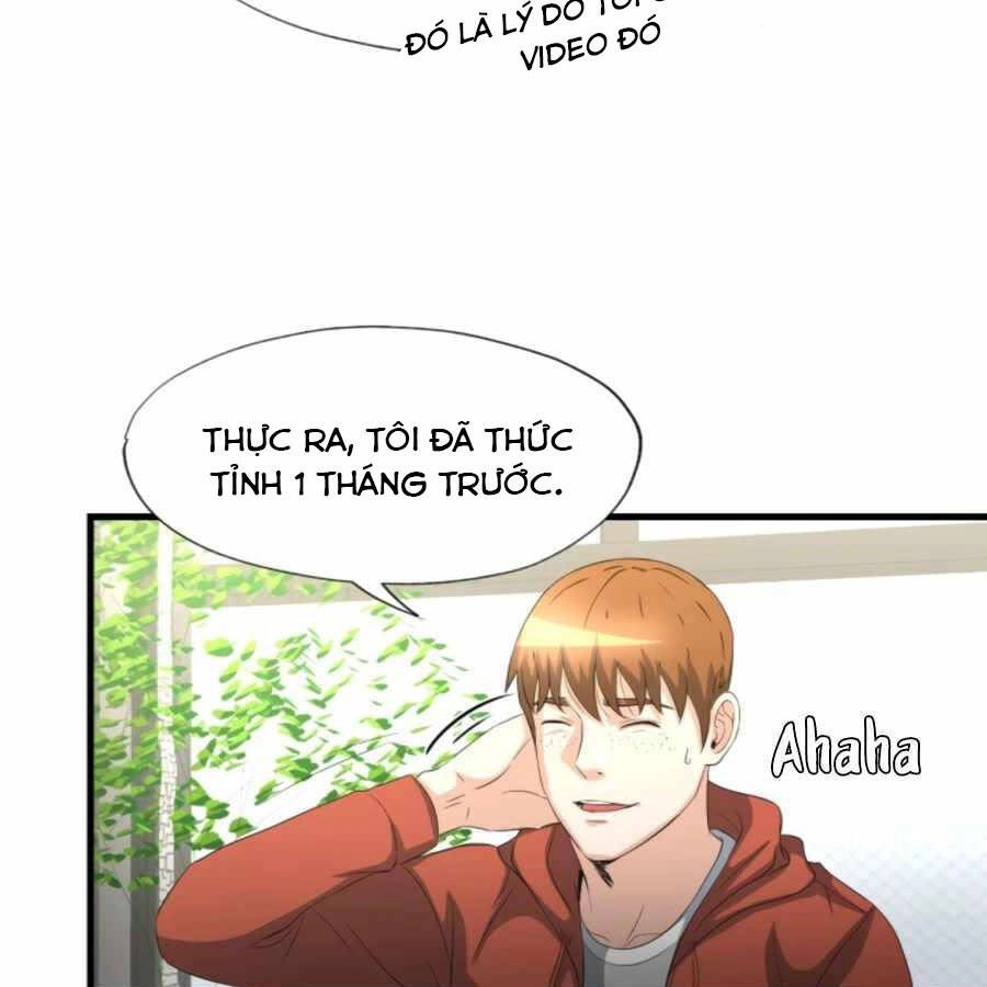 Mẹ Tôi Là Chòm Sao Bảo Hộ Chapter 15 - 72