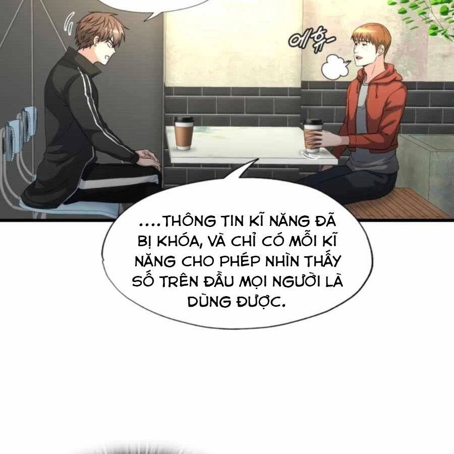 Mẹ Tôi Là Chòm Sao Bảo Hộ Chapter 15 - 74