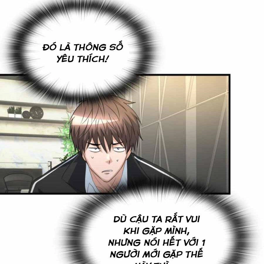 Mẹ Tôi Là Chòm Sao Bảo Hộ Chapter 15 - 75