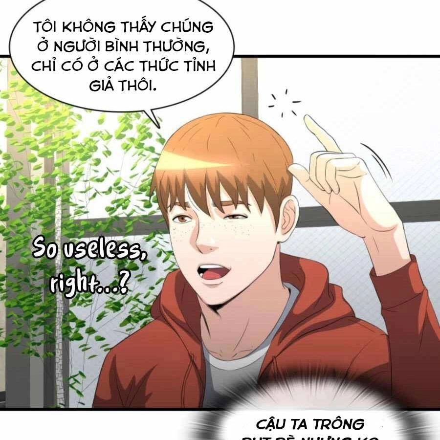 Mẹ Tôi Là Chòm Sao Bảo Hộ Chapter 15 - 78