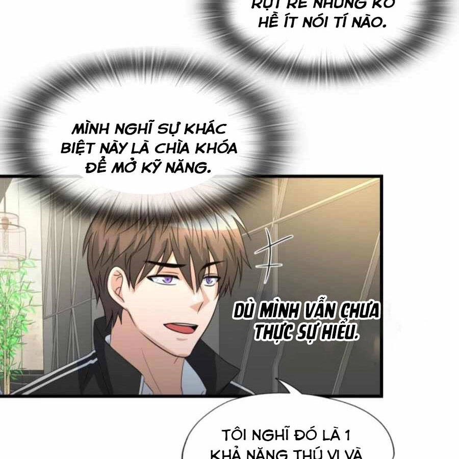 Mẹ Tôi Là Chòm Sao Bảo Hộ Chapter 15 - 79