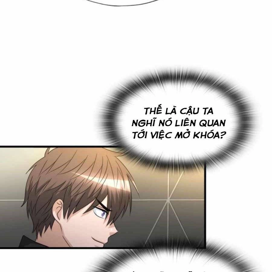 Mẹ Tôi Là Chòm Sao Bảo Hộ Chapter 15 - 82