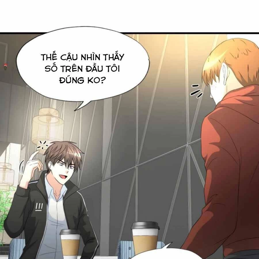 Mẹ Tôi Là Chòm Sao Bảo Hộ Chapter 15 - 85