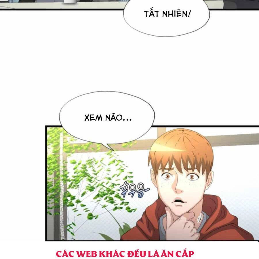 Mẹ Tôi Là Chòm Sao Bảo Hộ Chapter 15 - 86