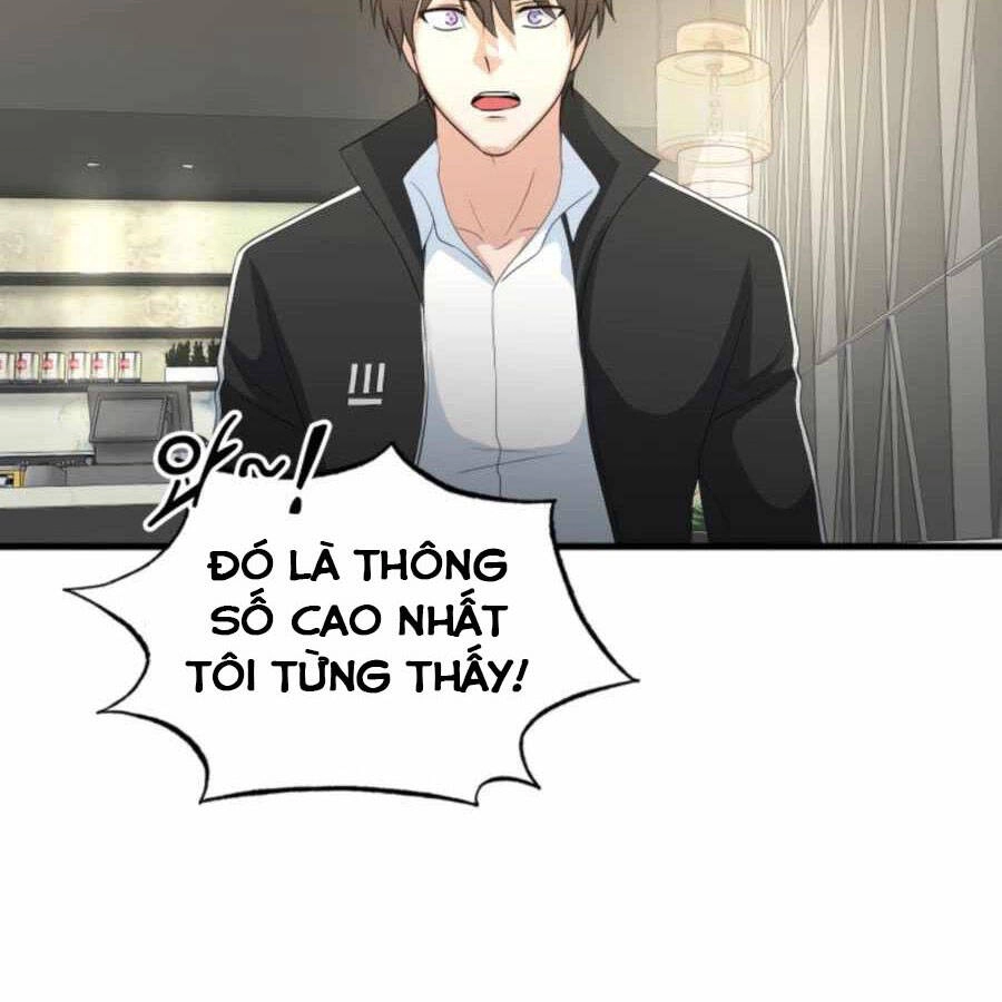 Mẹ Tôi Là Chòm Sao Bảo Hộ Chapter 15 - 88