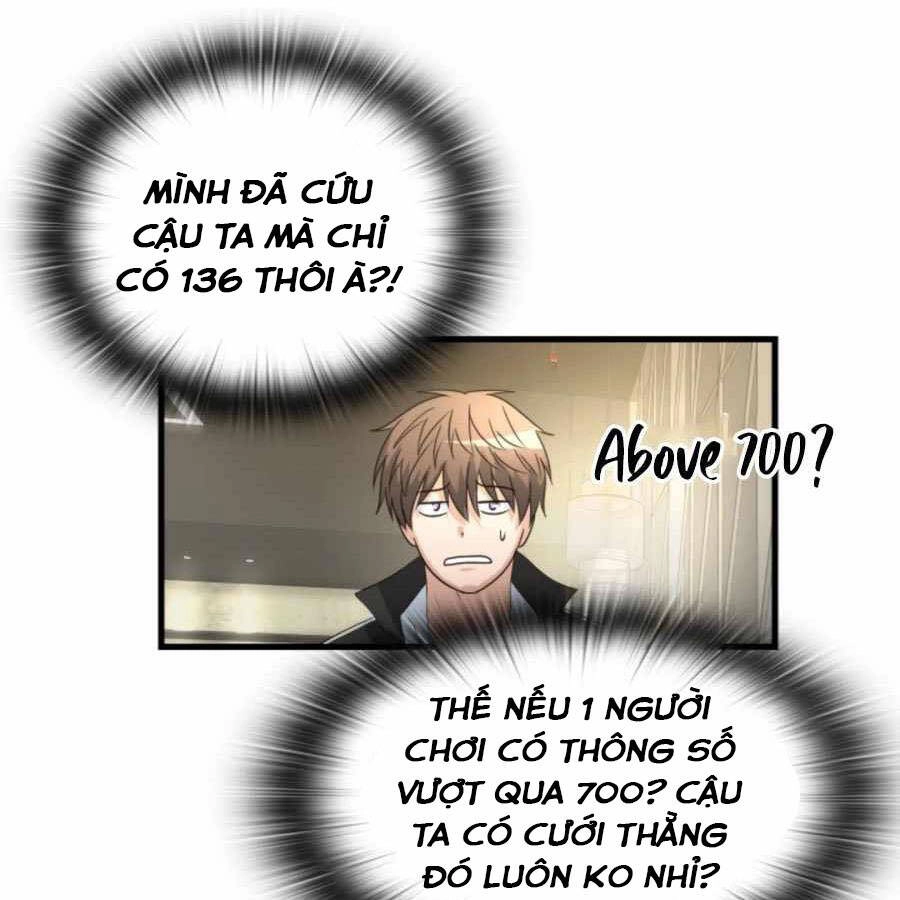 Mẹ Tôi Là Chòm Sao Bảo Hộ Chapter 15 - 89