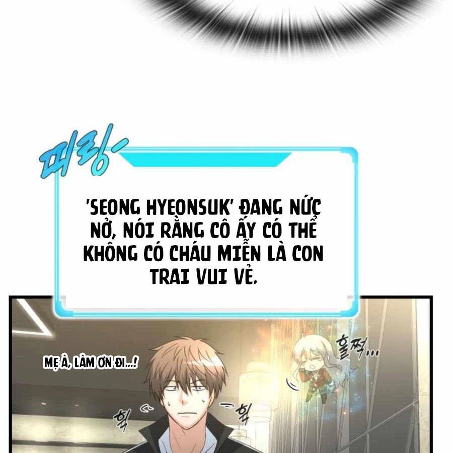 Mẹ Tôi Là Chòm Sao Bảo Hộ Chapter 15 - 90