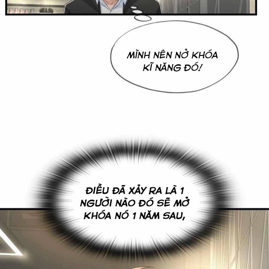 Mẹ Tôi Là Chòm Sao Bảo Hộ Chapter 15 - 91