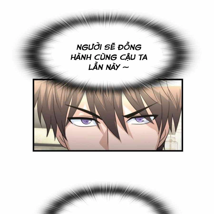 Mẹ Tôi Là Chòm Sao Bảo Hộ Chapter 15 - 93