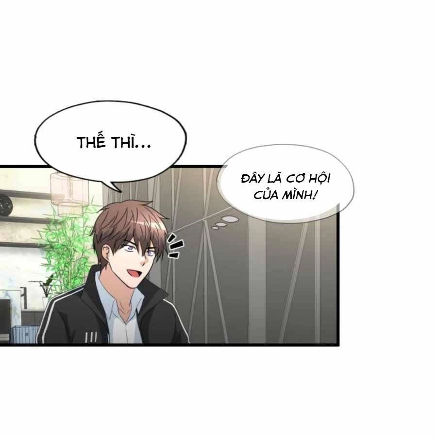 Mẹ Tôi Là Chòm Sao Bảo Hộ Chapter 15 - 100