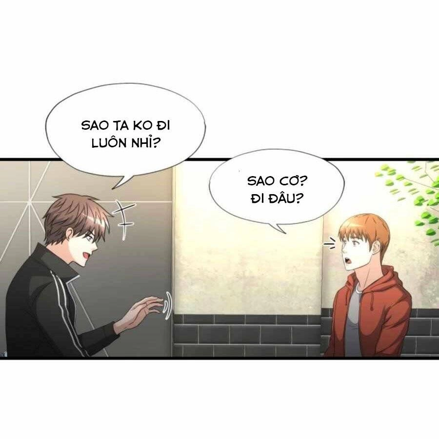 Mẹ Tôi Là Chòm Sao Bảo Hộ Chapter 15 - 101