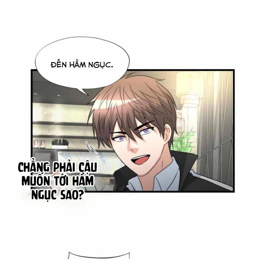 Mẹ Tôi Là Chòm Sao Bảo Hộ Chapter 15 - 102