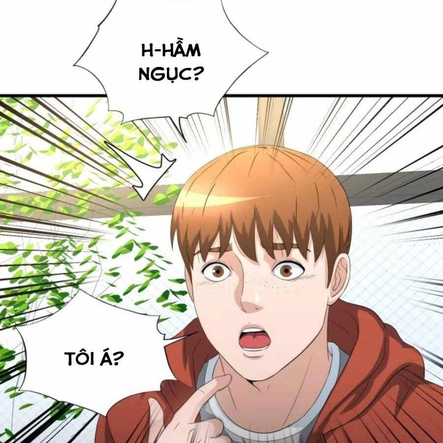 Mẹ Tôi Là Chòm Sao Bảo Hộ Chapter 15 - 103