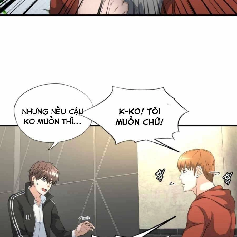 Mẹ Tôi Là Chòm Sao Bảo Hộ Chapter 15 - 104