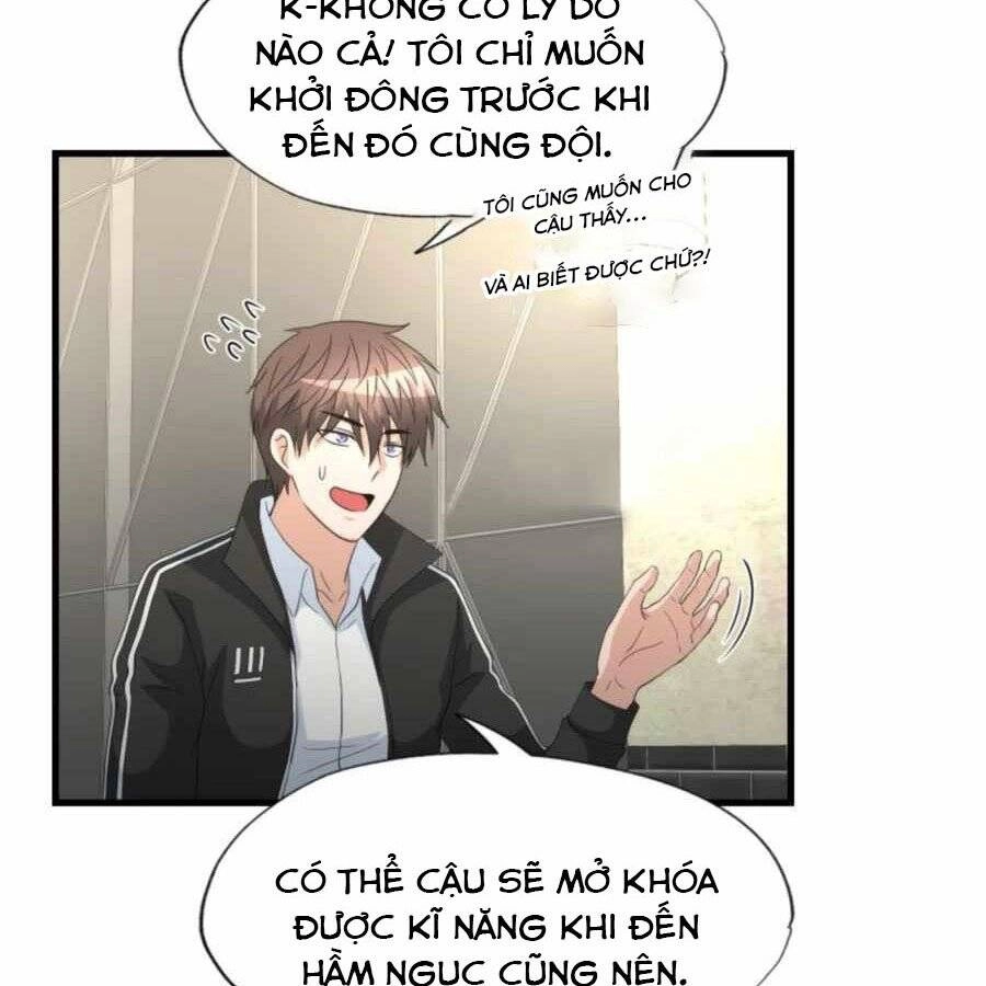 Mẹ Tôi Là Chòm Sao Bảo Hộ Chapter 15 - 107