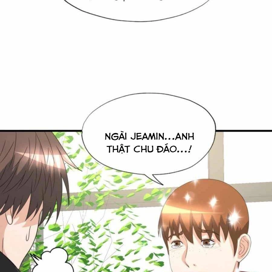 Mẹ Tôi Là Chòm Sao Bảo Hộ Chapter 15 - 108