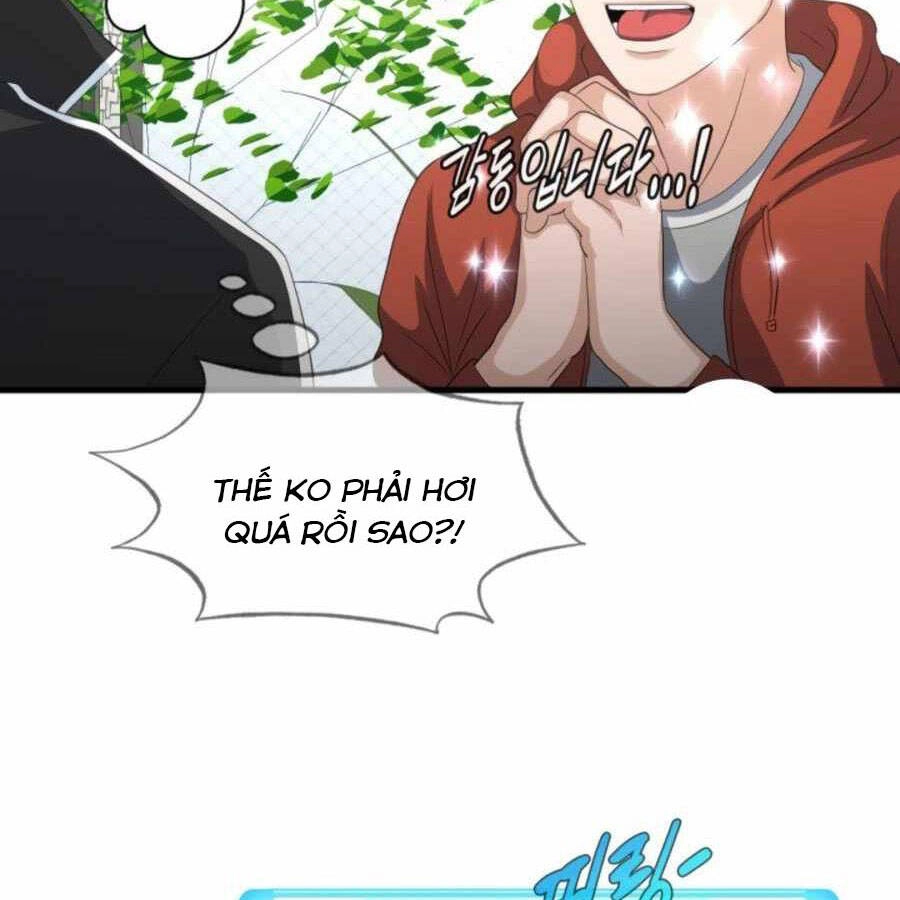 Mẹ Tôi Là Chòm Sao Bảo Hộ Chapter 15 - 109