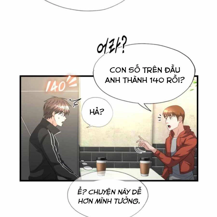 Mẹ Tôi Là Chòm Sao Bảo Hộ Chapter 15 - 111