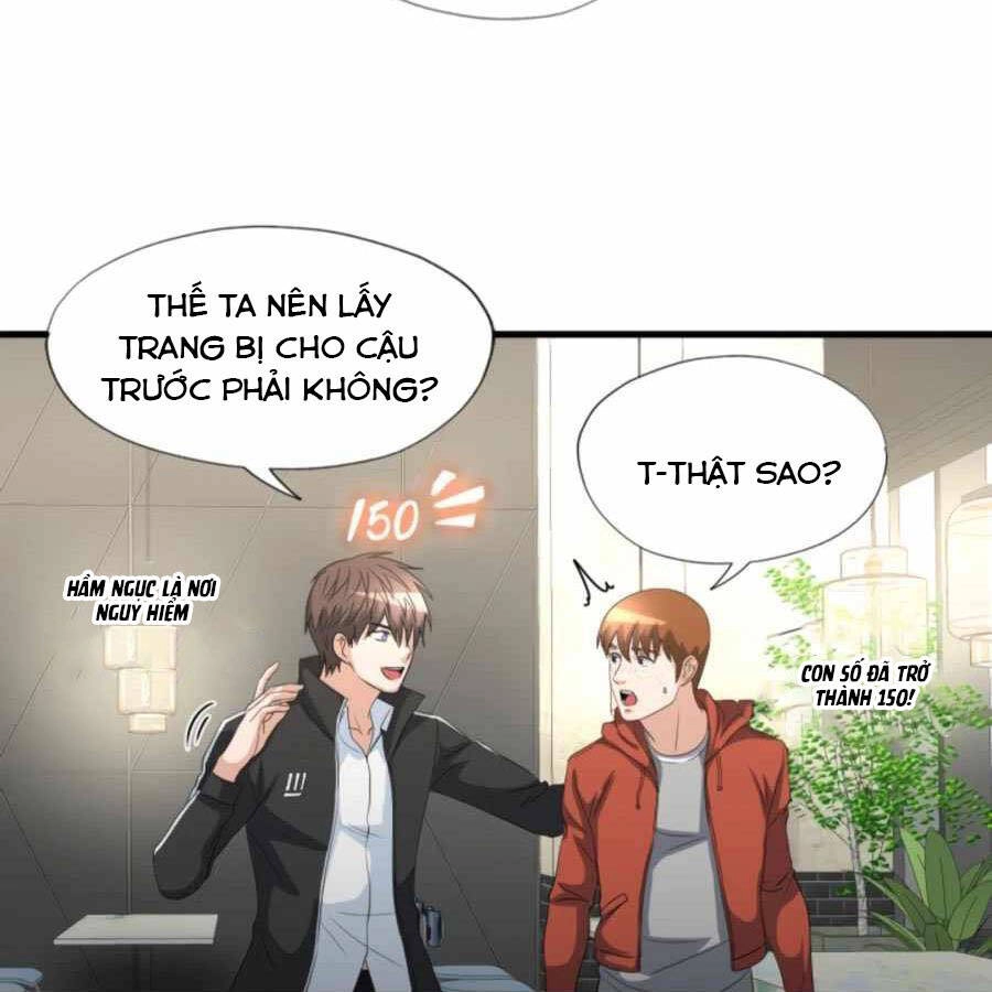 Mẹ Tôi Là Chòm Sao Bảo Hộ Chapter 15 - 112