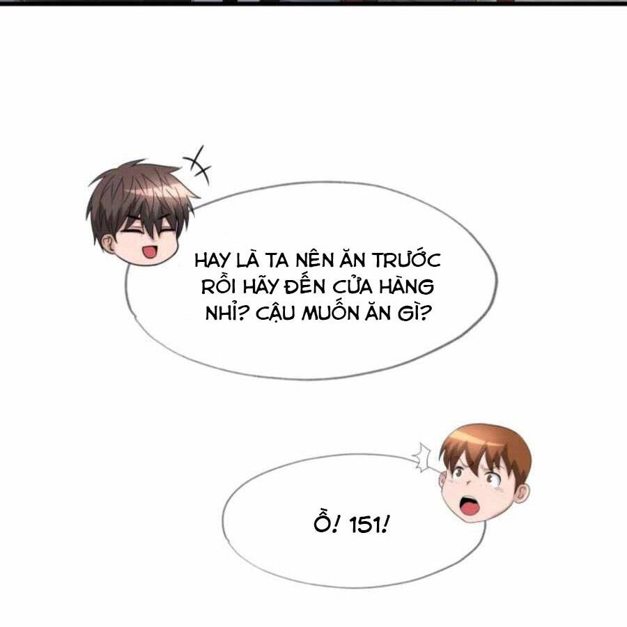 Mẹ Tôi Là Chòm Sao Bảo Hộ Chapter 15 - 113