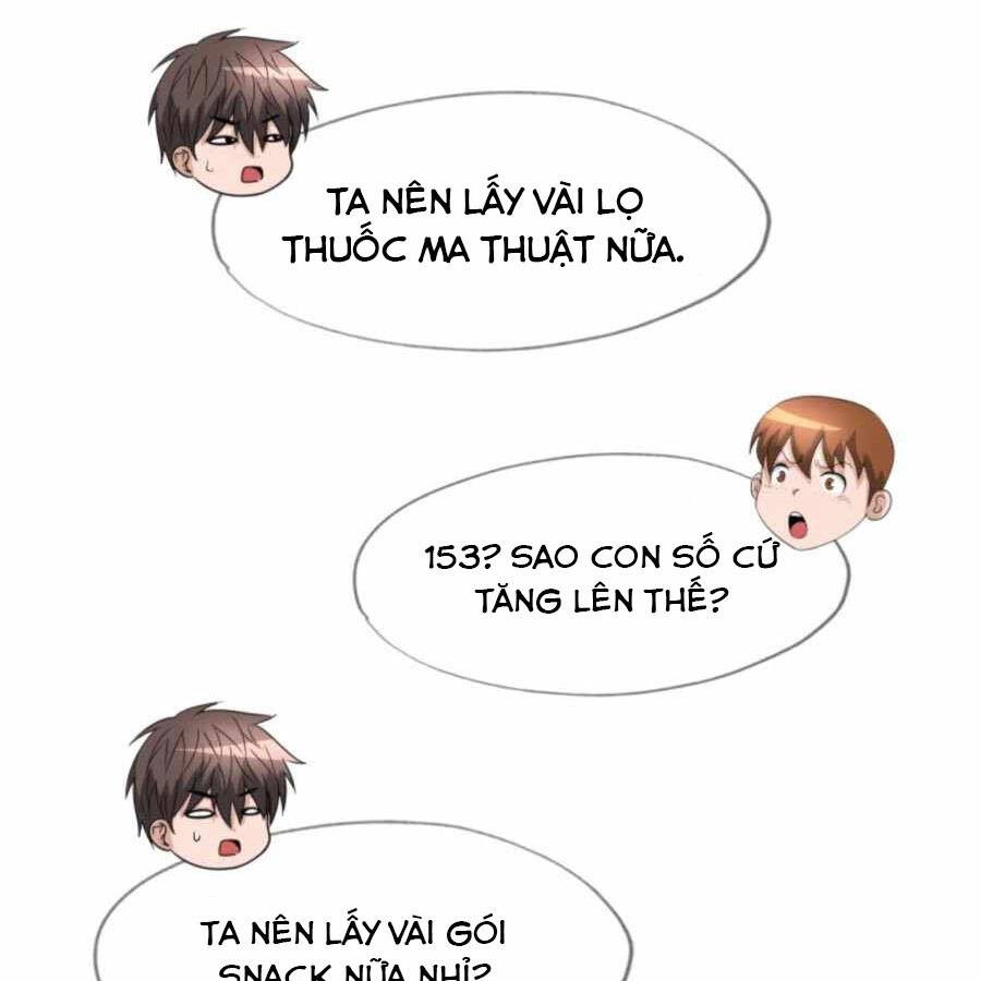 Mẹ Tôi Là Chòm Sao Bảo Hộ Chapter 15 - 114