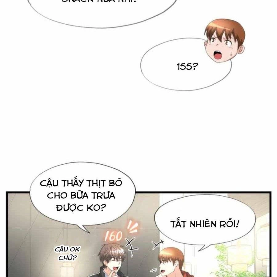 Mẹ Tôi Là Chòm Sao Bảo Hộ Chapter 15 - 115