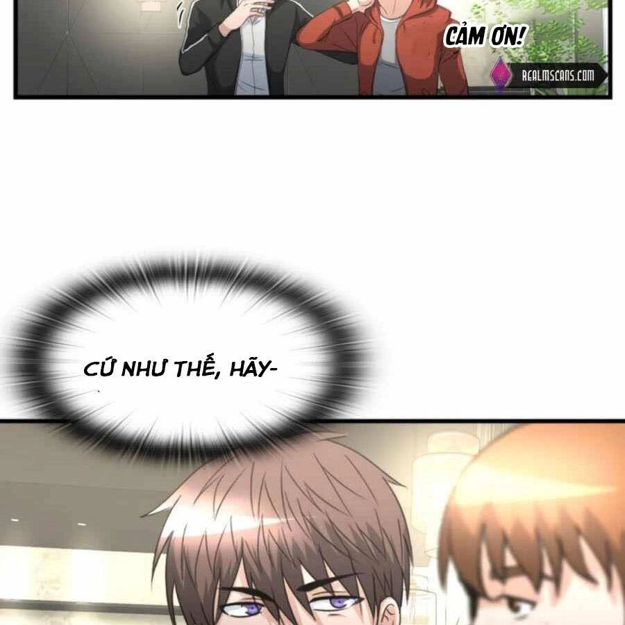 Mẹ Tôi Là Chòm Sao Bảo Hộ Chapter 15 - 116