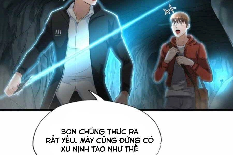 Mẹ Tôi Là Chòm Sao Bảo Hộ Chapter 16 - 17